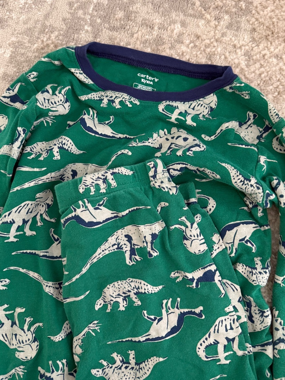 Bundle of Boys Ralph Lauren Big Pony Janie and Jack Clothes - Picture 4 of 7